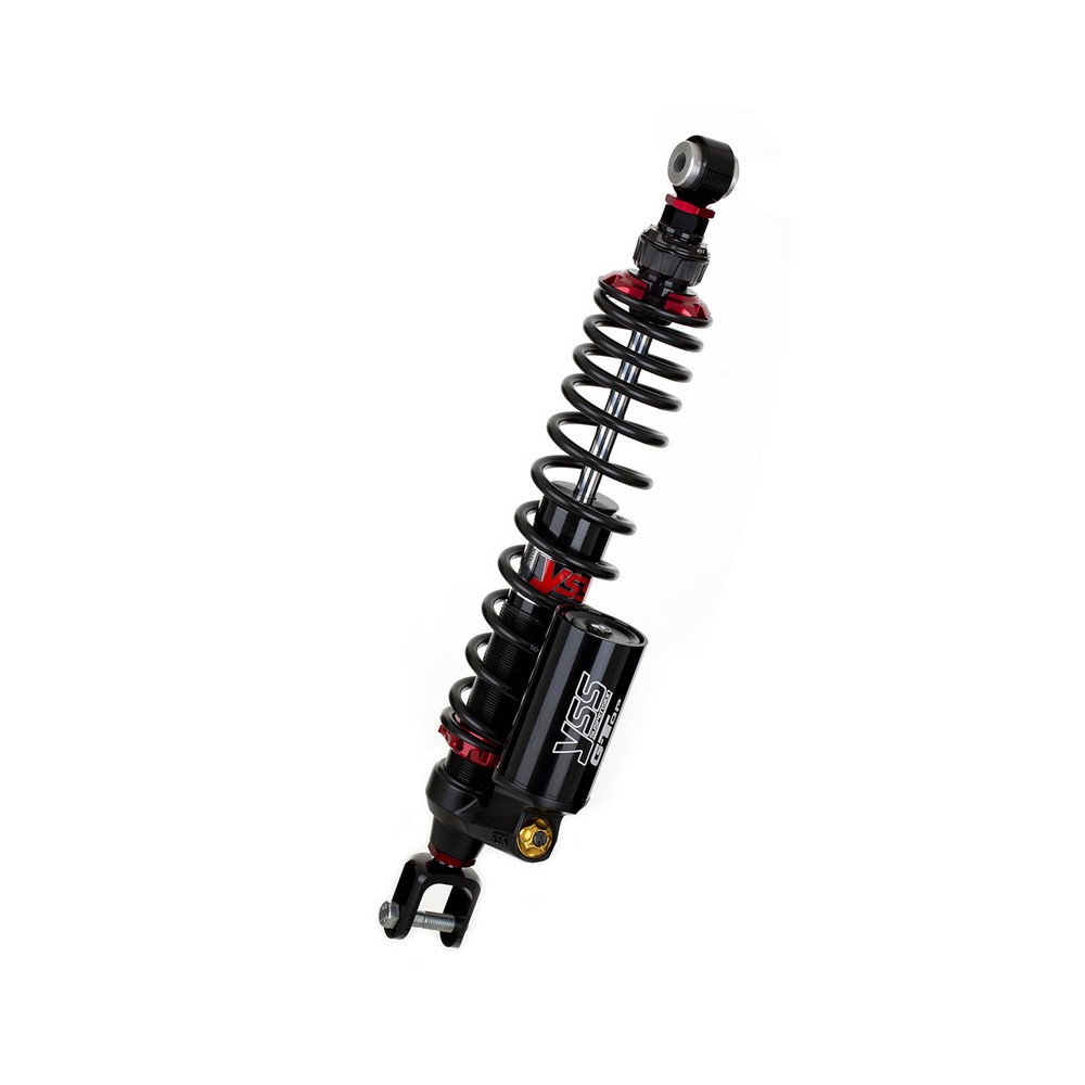 Pair Of Rear Shock Absorberyss Ref.TU362-440TRCJ01-888A Monoshock absorber YSS